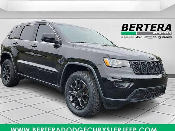 JEEP GRAND CHEROKEE 2021 1C4RJFAG4MC698720 image
